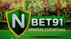 nbet91 apostas,Mais